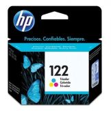 CARTUCHO DE TINTA COLOR HP 122