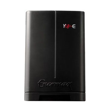 NOBREAK ENERMAX YUP-E 600 BIV/115V PRETO NT