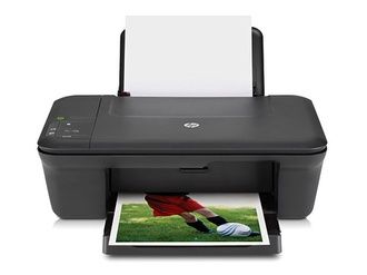 MULTIFUNCIONAL HP DESKJET 2050