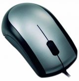 MOUSE OPTICO PS2 FORCE LINE