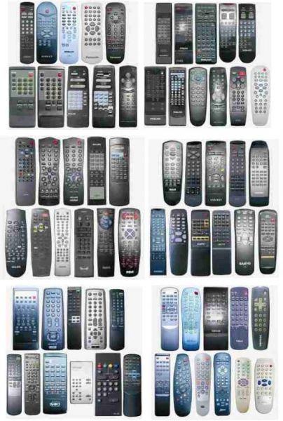 controle remoto para tvs