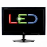 MONITOR LG 18,5